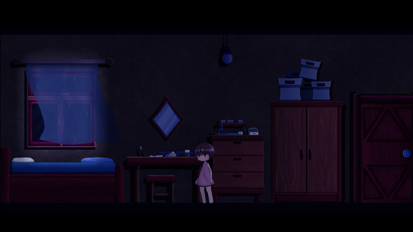 Noctambulant screenshot 3