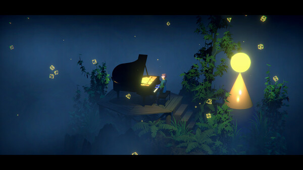The Forest Quartet screenshot 12