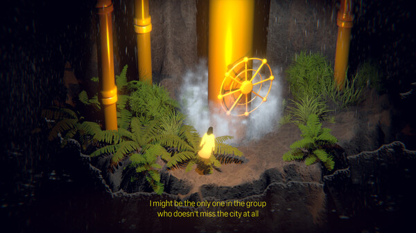 The Forest Quartet screenshot 7