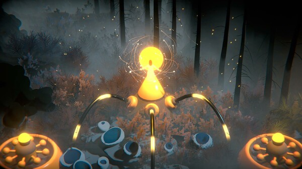 The Forest Quartet screenshot 3