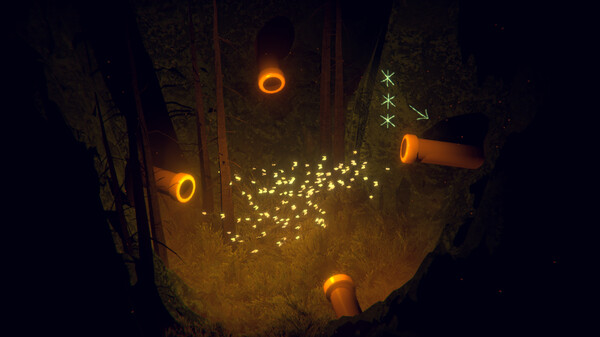 The Forest Quartet screenshot 8