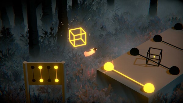 The Forest Quartet screenshot 2