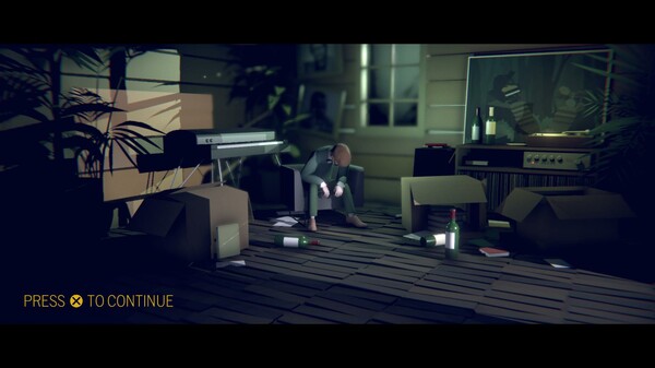 The Forest Quartet screenshot 6