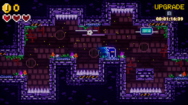 Helix screenshot 5