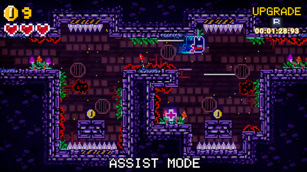 Helix screenshot 6