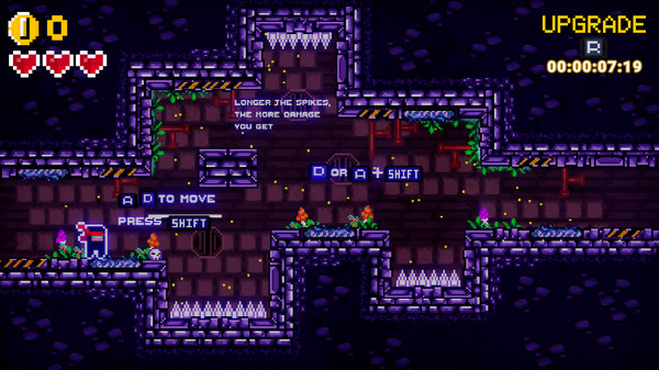 Helix screenshot 1