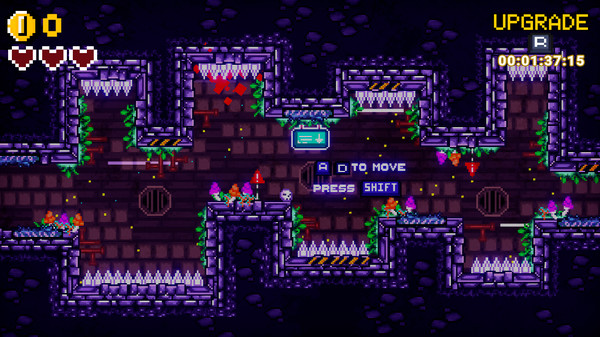 Helix screenshot 2