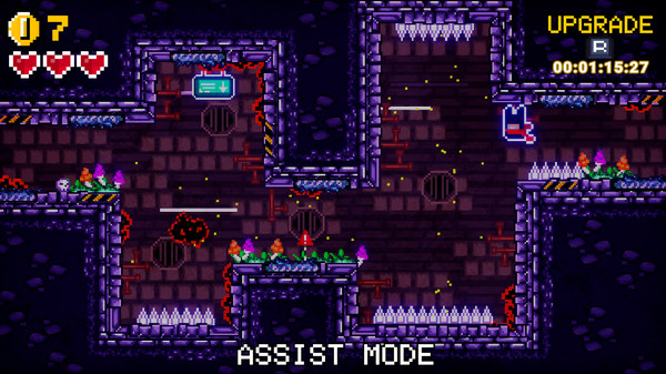 Helix screenshot 8