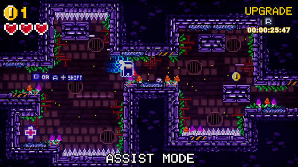 Helix screenshot 3