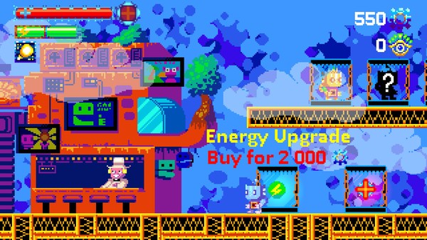 OmegaBot screenshot 9