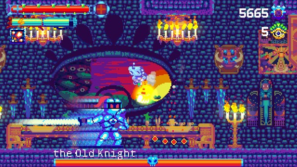 OmegaBot screenshot 4