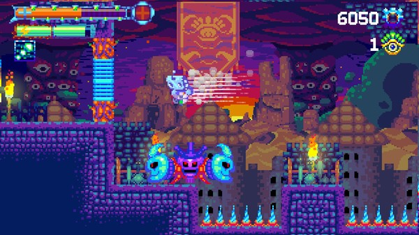 OmegaBot screenshot 12