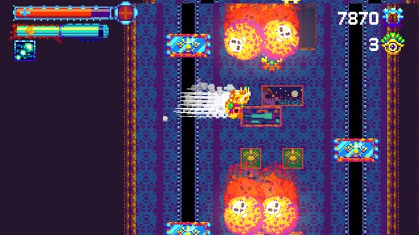 OmegaBot screenshot 6