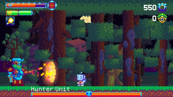 OmegaBot screenshot 10