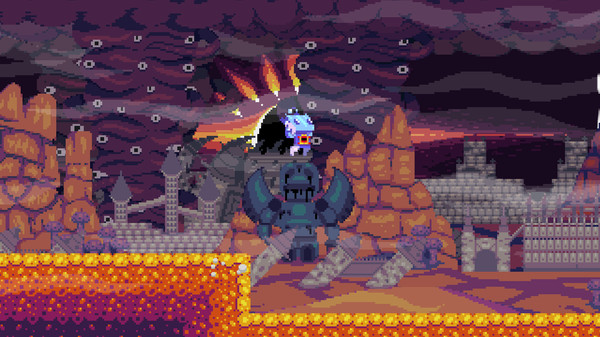 OmegaBot screenshot 3