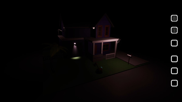 Chicken Holmes - Chanislavski Whispers screenshot 7