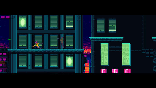 Blue Rabbit screenshot 4