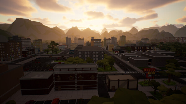DeadPoly screenshot 1