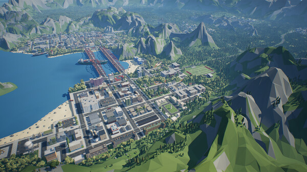 DeadPoly screenshot 5