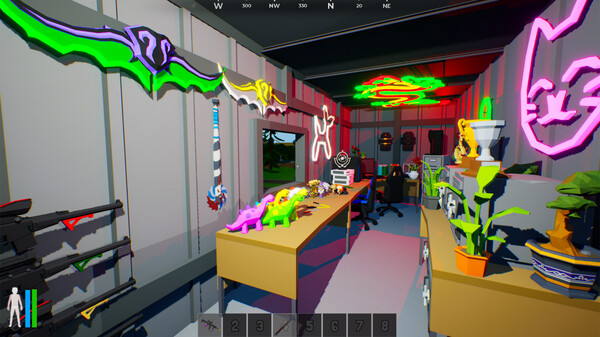 DeadPoly screenshot 10