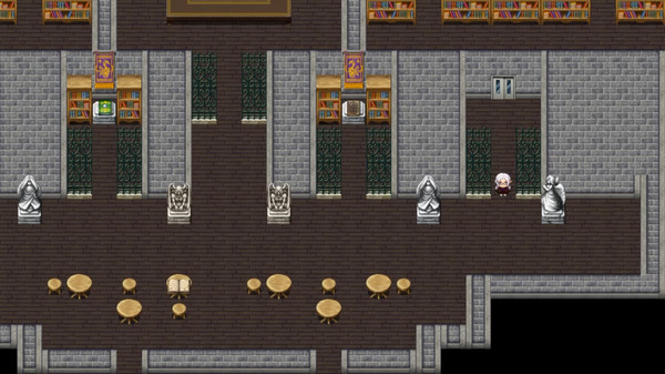 Sorcerous screenshot 3