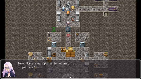 Sorcerous screenshot 5