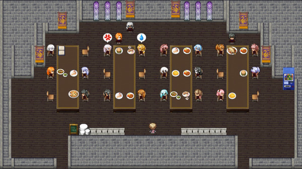Sorcerous screenshot 2