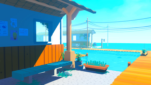 Clawfish screenshot 1