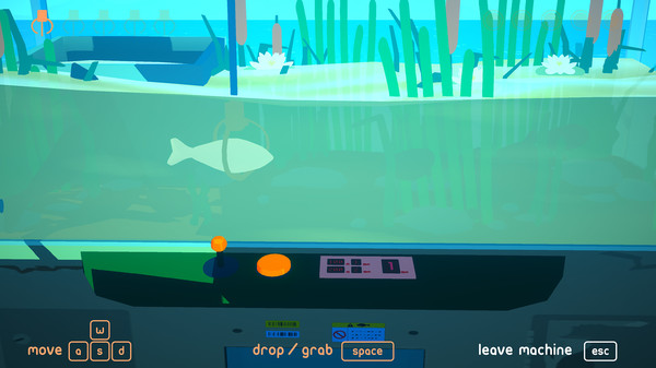 Clawfish screenshot 3