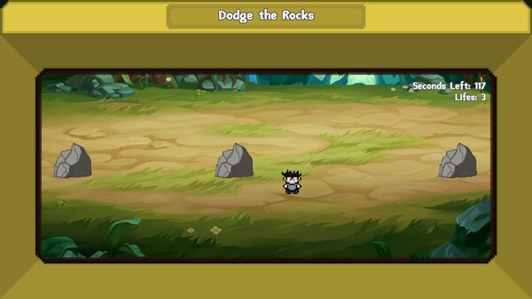 Nemithia screenshot 6