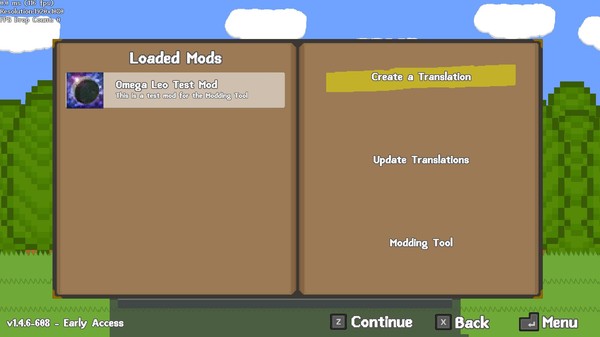 Nemithia screenshot 3