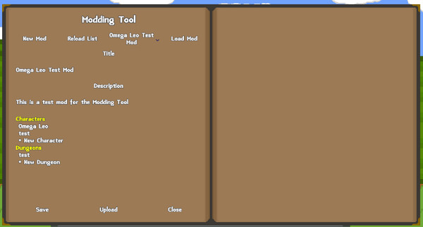 Nemithia screenshot 4