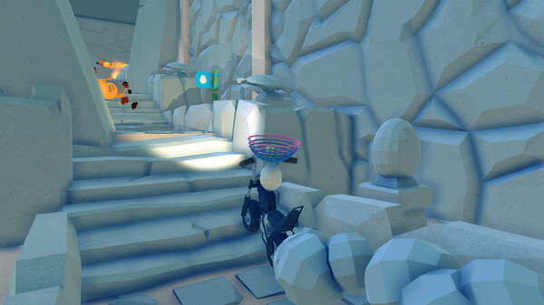 Eggcelerate! to the Tropics screenshot 3