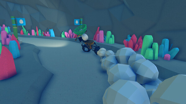Eggcelerate! to the Tropics screenshot 6