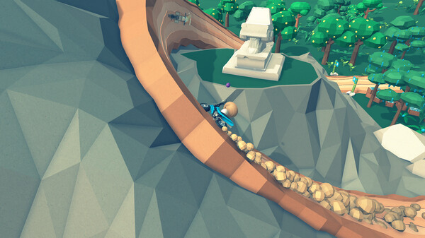 Eggcelerate! to the Tropics screenshot 5
