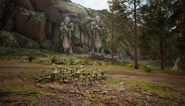 Scampr screenshot 2