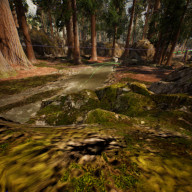 Scampr screenshot 1
