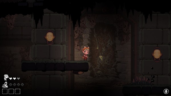 After Shadows screenshot 9