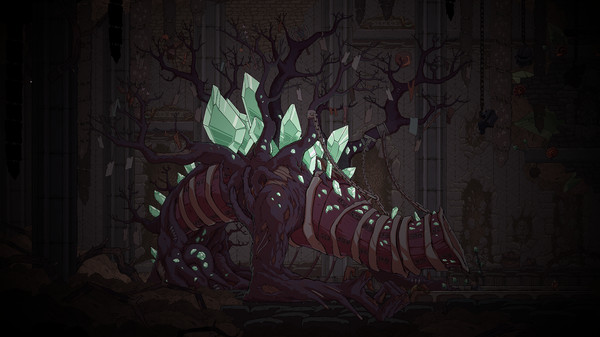 After Shadows screenshot 8