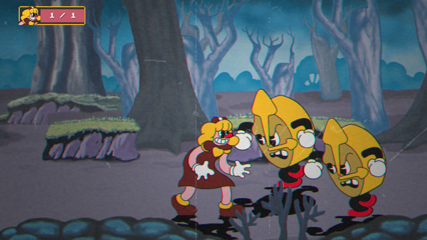 Biscuitts 4 screenshot 2