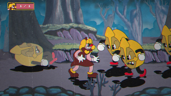 Biscuitts 4 screenshot 3