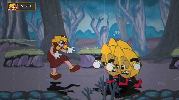 Biscuitts 4 screenshot 4