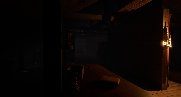 Shadow Falls screenshot 7