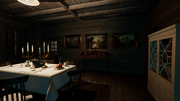 Shadow Falls screenshot 5