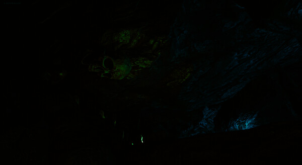Shadow Falls screenshot 1