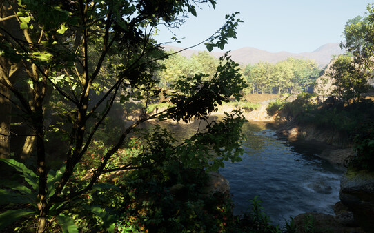 Shadow Falls screenshot 3