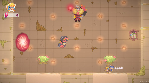 Lila's Tale and the Hidden Forest screenshot 4