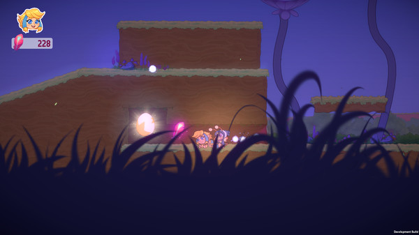 Lila's Tale and the Hidden Forest screenshot 7