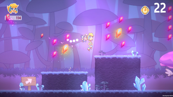 Lila's Tale and the Hidden Forest screenshot 5