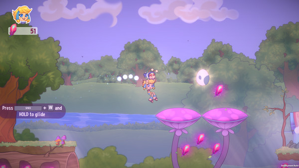 Lila's Tale and the Hidden Forest screenshot 6